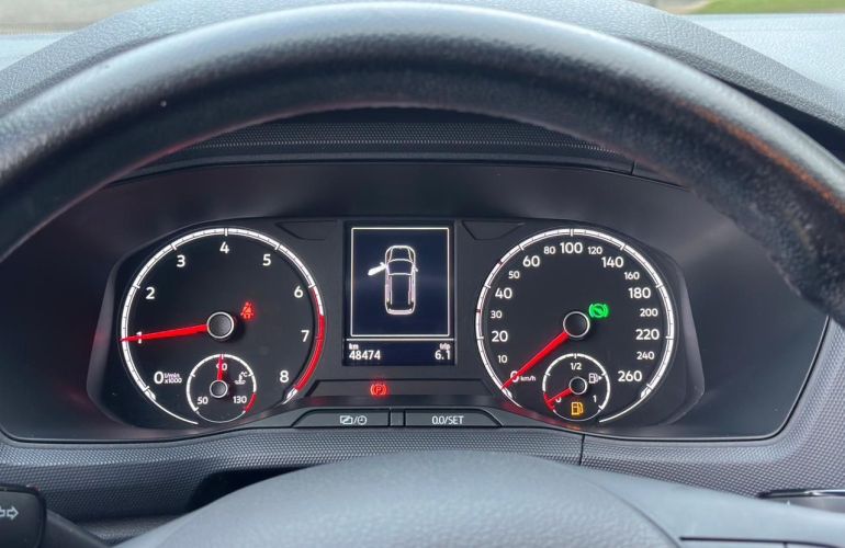 Volkswagen T-cross 1.0 200 TSi Total Sense - Foto #5