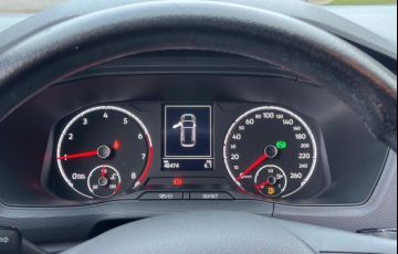 Volkswagen T-cross 1.0 200 TSi Total Sense - Foto #5