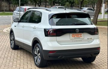 Volkswagen T-cross 1.0 200 TSi Total Sense - Foto #7