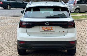 Volkswagen T-cross 1.0 200 TSi Total Sense - Foto #8
