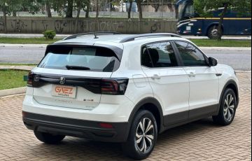 Volkswagen T-cross 1.0 200 TSi Total Sense - Foto #9