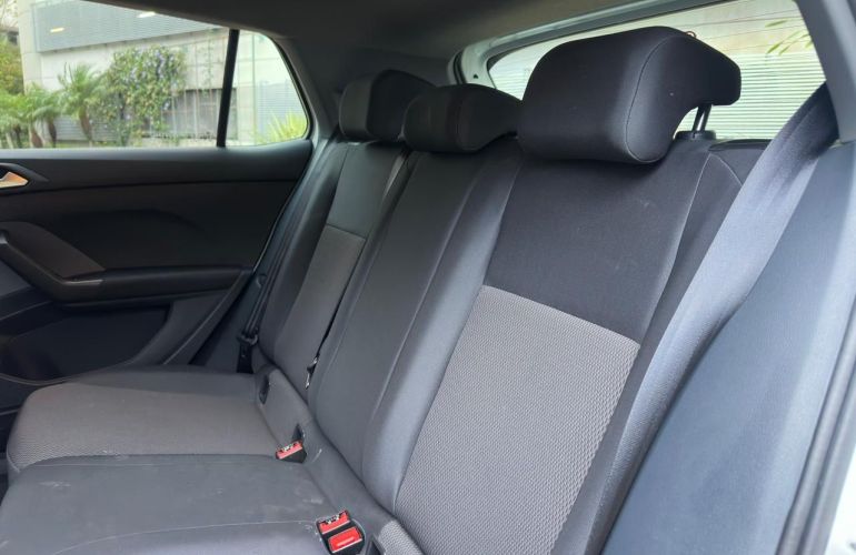 Volkswagen T-cross 1.0 200 TSi Total Sense - Foto #10