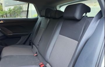 Volkswagen T-cross 1.0 200 TSi Total Sense - Foto #10