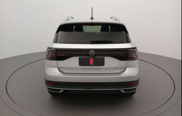 Volkswagen T-cross 1.0 200 TSi Total Flex Automático - Foto #5