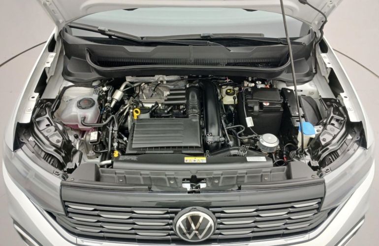 Volkswagen T-cross 1.0 200 TSi Total Flex Automático - Foto #7