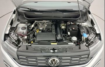 Volkswagen T-cross 1.0 200 TSi Total Flex Automático - Foto #7