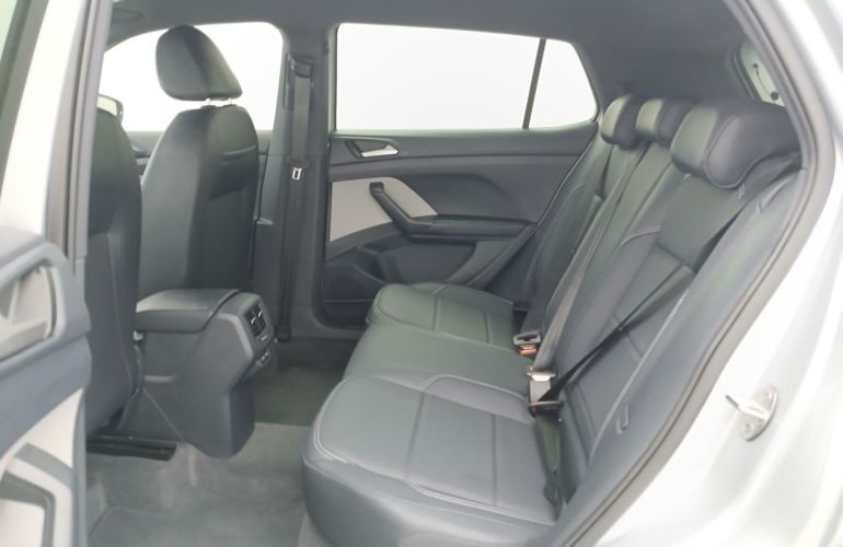Volkswagen T-cross 1.0 200 TSi Total Flex Automático - Foto #10