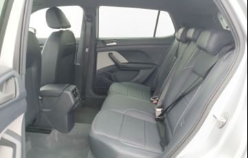 Volkswagen T-cross 1.0 200 TSi Total Flex Automático - Foto #10