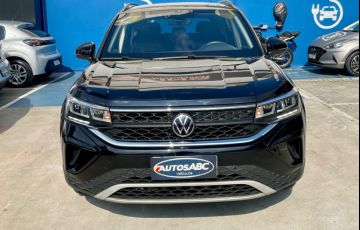 Volkswagen Taos 250 TSi Comfortline