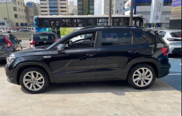 Volkswagen Taos 250 TSi Comfortline - Foto #4