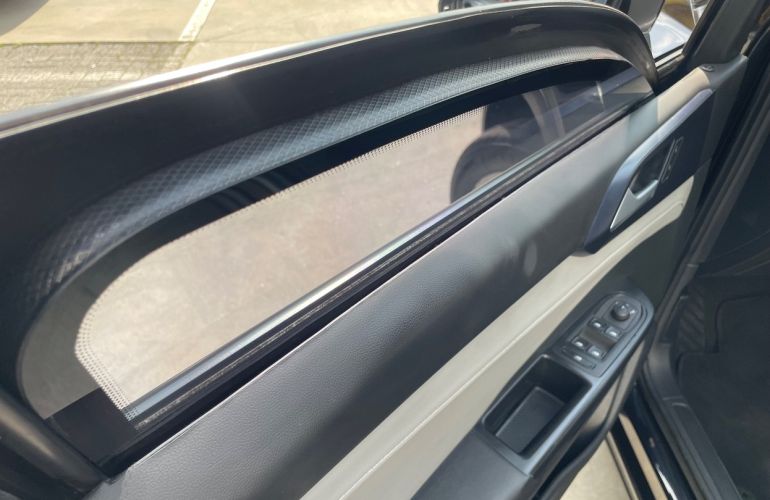 Volkswagen Taos 250 TSi Comfortline - Foto #5