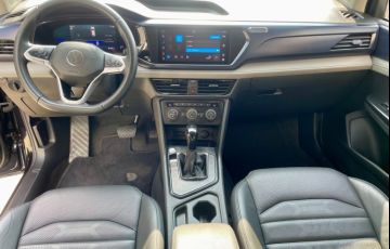 Volkswagen Taos 250 TSi Comfortline - Foto #6