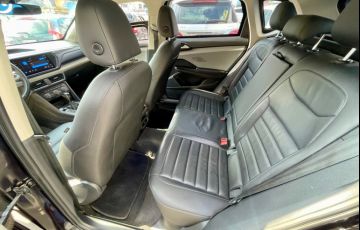 Volkswagen Taos 250 TSi Comfortline - Foto #7