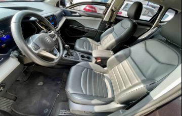 Volkswagen Taos 250 TSi Comfortline - Foto #8