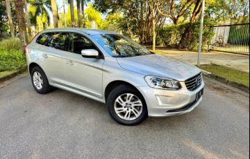 Volvo Xc60 2.0 T5 Kinetic Gasolina 4p Automático - Foto #2