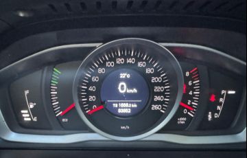 Volvo Xc60 2.0 T5 Kinetic Gasolina 4p Automático - Foto #8