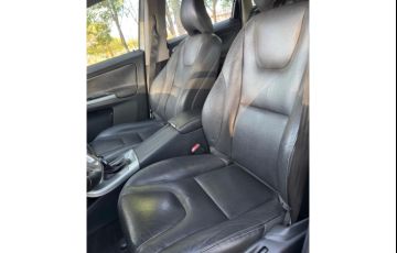 Volvo Xc60 2.0 T5 Kinetic Gasolina 4p Automático - Foto #9