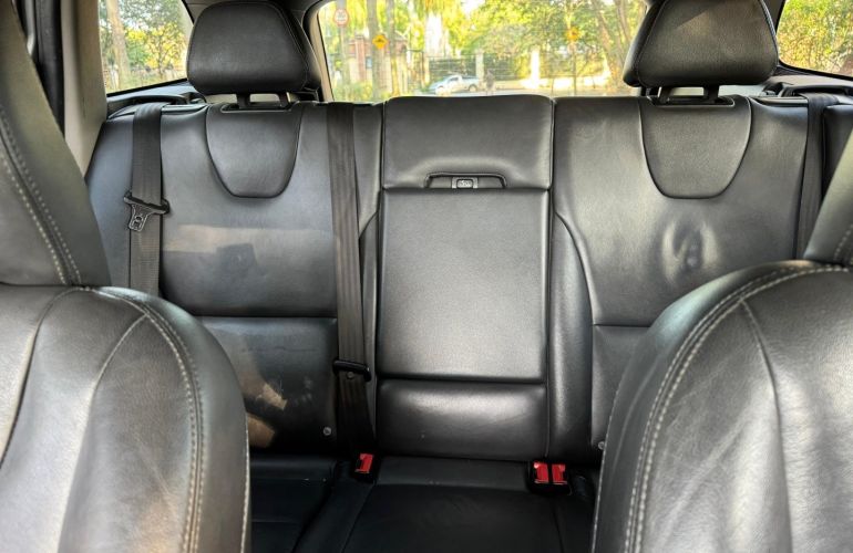 Volvo Xc60 2.0 T5 Kinetic Gasolina 4p Automático - Foto #10