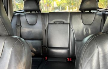 Volvo Xc60 2.0 T5 Kinetic Gasolina 4p Automático - Foto #10