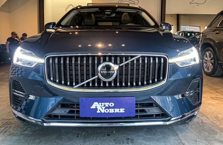 Volvo Xc60 2.0 T8 Recharge Plus Awd - Foto #2