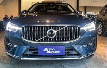 Volvo Xc60 2.0 T8 Recharge Plus Awd - Foto #2