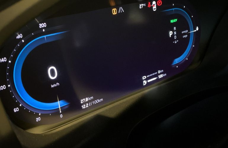 Volvo Xc60 2.0 T8 Recharge Plus Awd - Foto #5