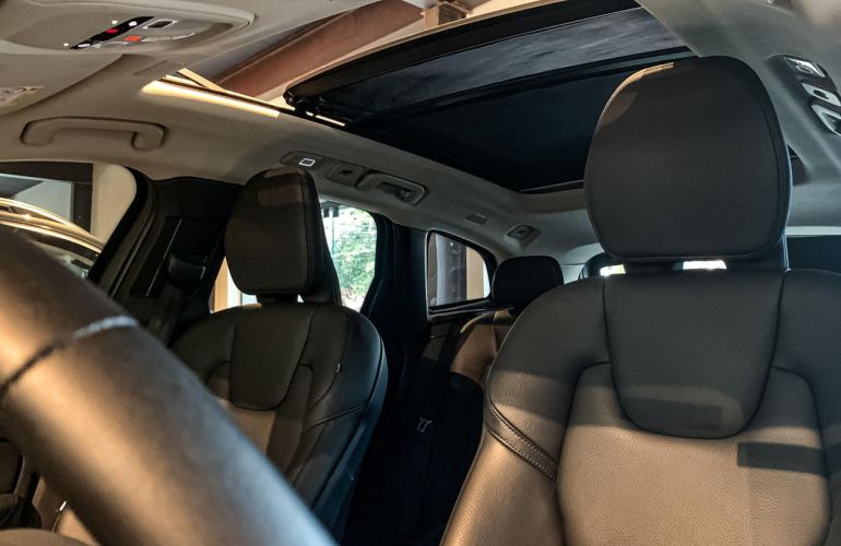 Volvo Xc60 2.0 T8 Recharge Plus Awd - Foto #6