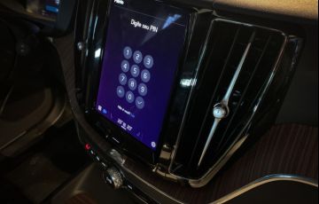 Volvo Xc60 2.0 T8 Recharge Plus Awd - Foto #8