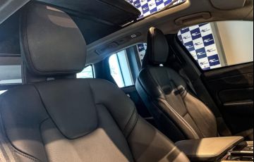 Volvo Xc60 2.0 T8 Recharge Plus Awd - Foto #10