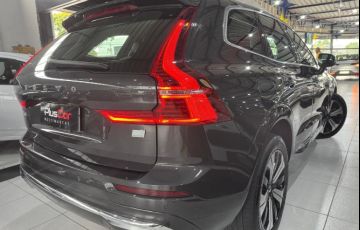 Volvo Xc60 2.0 T8 Recharge Plus Awd - Foto #4