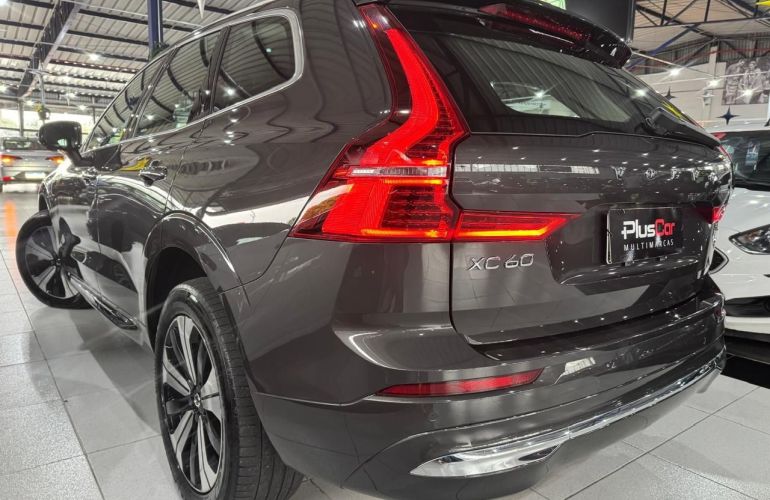 Volvo Xc60 2.0 T8 Recharge Plus Awd - Foto #5