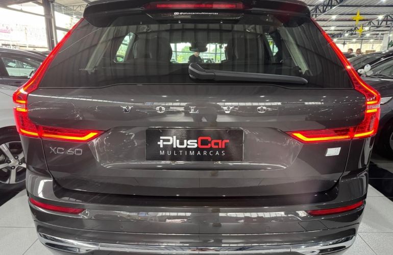 Volvo Xc60 2.0 T8 Recharge Plus Awd - Foto #6