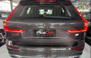 Volvo Xc60 2.0 T8 Recharge Plus Awd - Foto #6