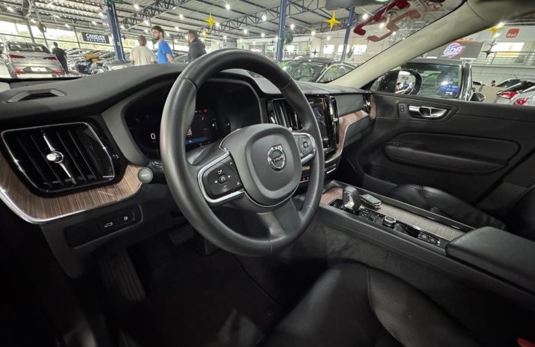 Volvo Xc60 2.0 T8 Recharge Plus Awd - Foto #7