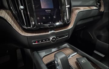 Volvo Xc60 2.0 T8 Recharge Plus Awd - Foto #8