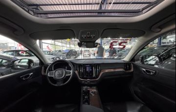 Volvo Xc60 2.0 T8 Recharge Plus Awd - Foto #9