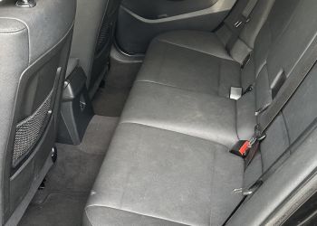 BMW X1 2.0 sDrive18i (aut)