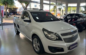 Chevrolet Montana 1.4 Econoflex Sport