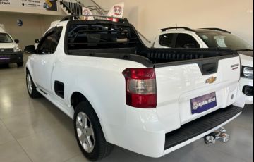 Chevrolet Montana 1.4 Econoflex Sport - Foto #4