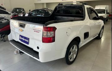 Chevrolet Montana 1.4 Econoflex Sport - Foto #6