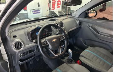 Chevrolet Montana 1.4 Econoflex Sport - Foto #9