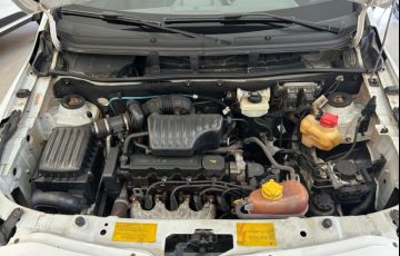 Chevrolet Montana 1.4 Econoflex Sport - Foto #10