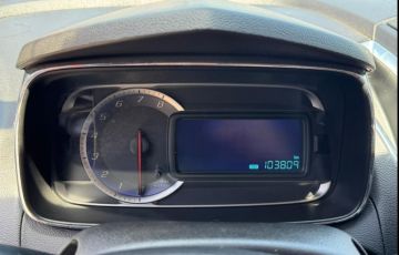 Chevrolet Tracker 1.8 MPFi LTZ 4x2 16v - Foto #5