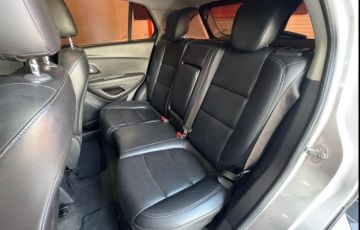 Chevrolet Tracker 1.8 MPFi LTZ 4x2 16v - Foto #7