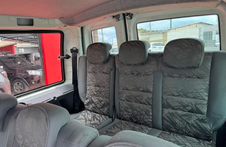 Fiat Doblo 1.8 MPi Adventure 8v - Foto #2