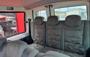 Fiat Doblo 1.8 MPi Adventure 8v - Foto #2