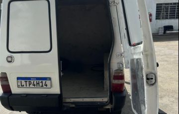 Fiat Fiorino Furgão 1.3 (Flex) - Foto #3