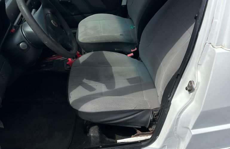 Fiat Fiorino Furgão 1.3 (Flex) - Foto #4
