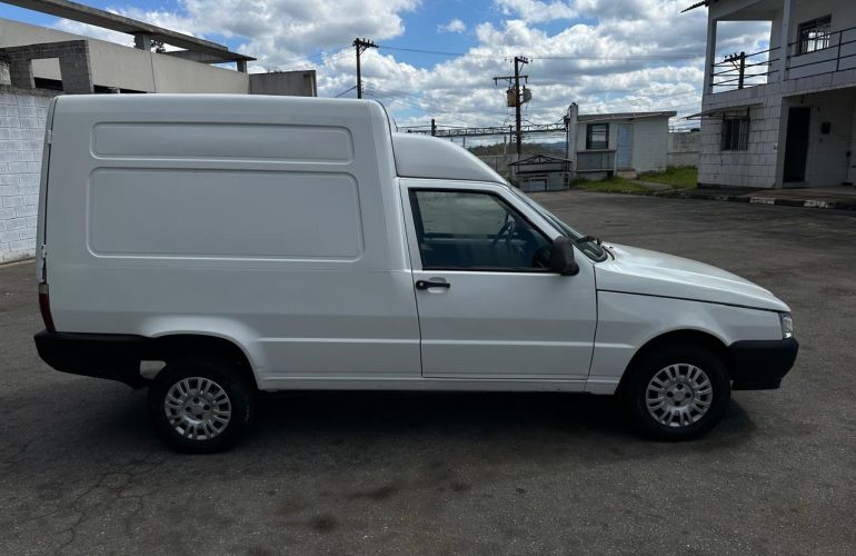 Fiat Fiorino Furgão 1.3 (Flex) - Foto #6