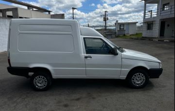 Fiat Fiorino Furgão 1.3 (Flex) - Foto #6